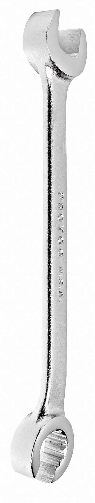 Flare Nut Wrench Steel Strd12-Pnt Flr Nt