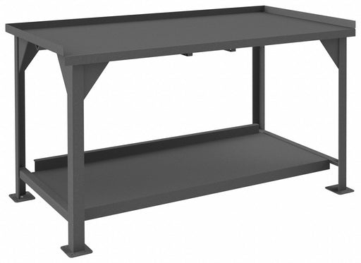 Workbench Steel 60 W 30 D