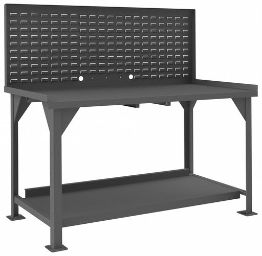 Workbench Steel 72 W 30 D
