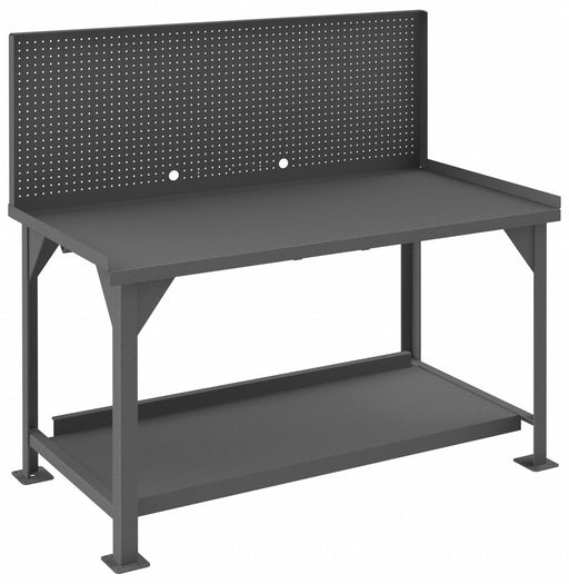 Workbench Steel 60 W 30 D