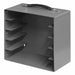 Rack Gray Steel 10 3/4 in
