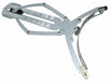 Variable-Arc OS Radius Gauge Acc +/-5%