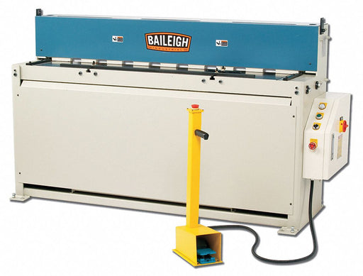 Machining Shear 220V AC 60 Shearing L