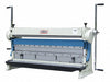 Combination Machine 52 Bend Hand Lever