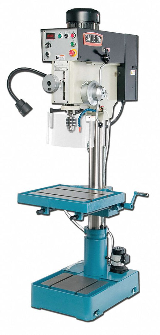 Floor Drill Press 2 hp 5/8 Chuck