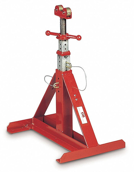 Reel Jack 2500 lb Max Steel