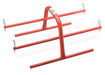 Reel Stand 9-1/2 H 13-1/2 W 22-1/2 D