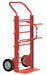 Wire Spool Cart 43 x16 x22 In 4 Spindles