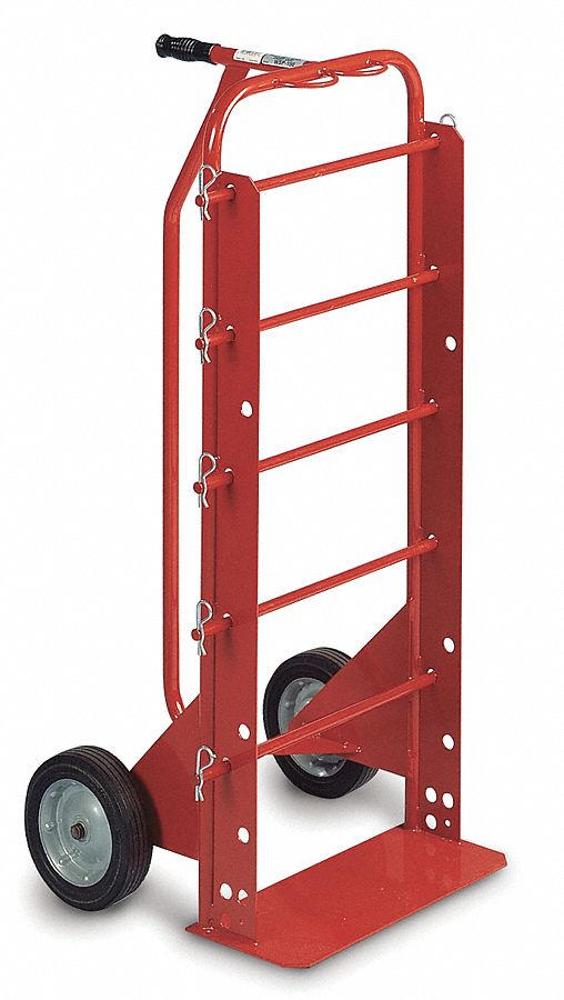 Wire Spool Cart 45 x18-1/2x22 5 Spindles