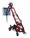 Cable Puller 1.7 hp Cable Puller