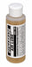 Air Tool Oil Amber 4 oz Bottle