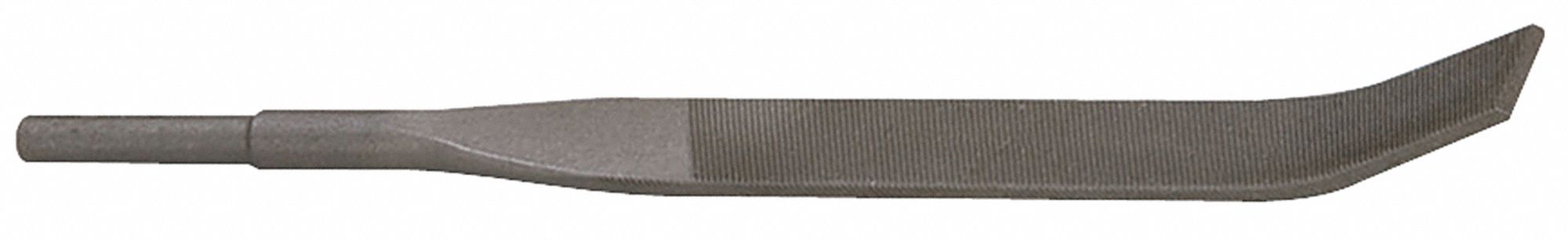 Curved Swiss File For Recip Saws