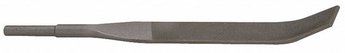 Curved Swiss File For Recip Saws