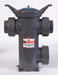 Basket Strainer 22 5/16 in H 125 psi