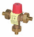 Mixing Valve Brass 23 gpm 5-9/16 in H