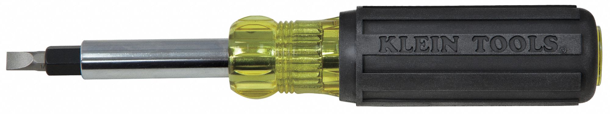 Multi-Bit Screwdriver NumBits 7