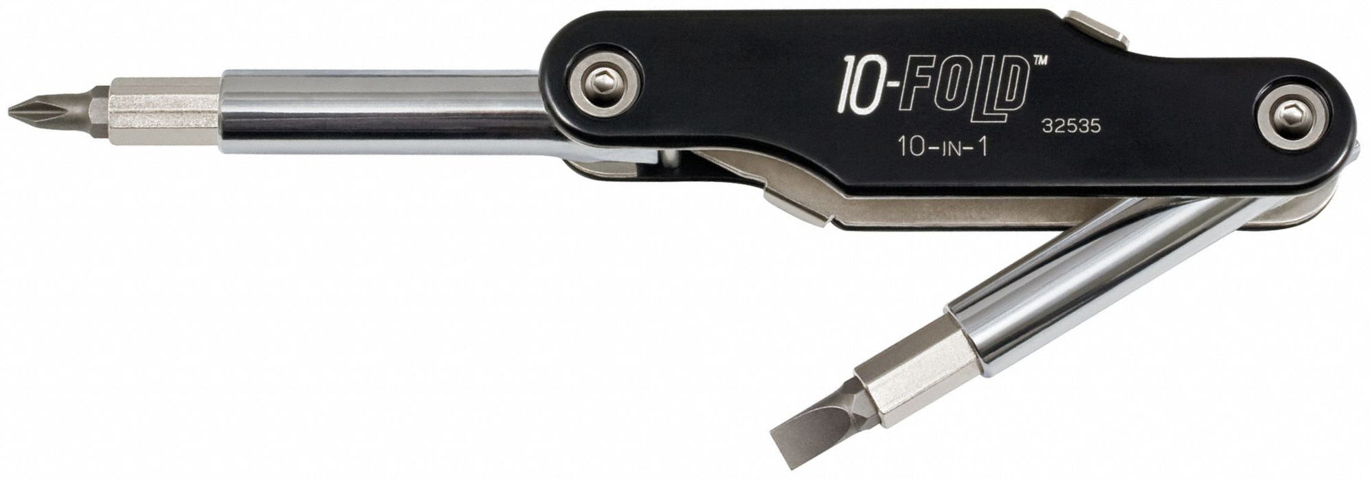 Multi-Bit Screwdriver NumBits 5