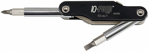 Multi-Bit Screwdriver NumBits 5