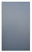 G3349 Partition Door Graphite Grafix 36 in W