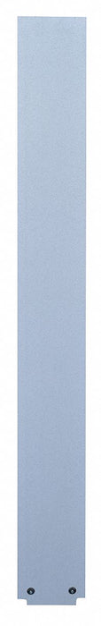 Partition Column Folkstone Celesta 7in W