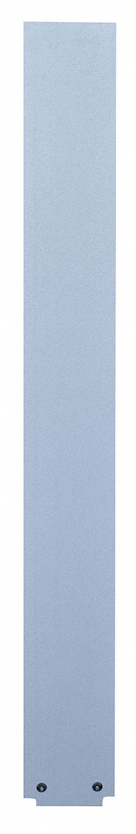 Partition Column Folkstone Celesta 7in W