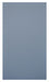 G3349 Partition Door Dove Gray 36 in W