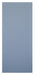 Partition Panel Dove Gray 34 in W
