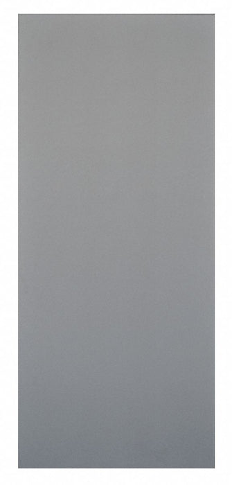 Partition Panel Neutral Glace 34 in W