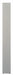 Partition Column Sand 7 in W