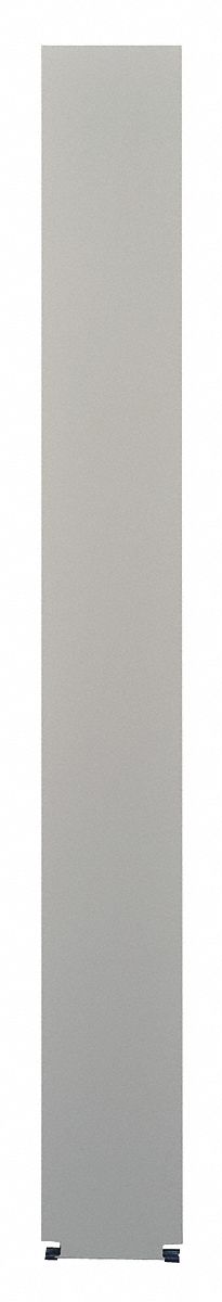 Partition Column Sand 7 in W