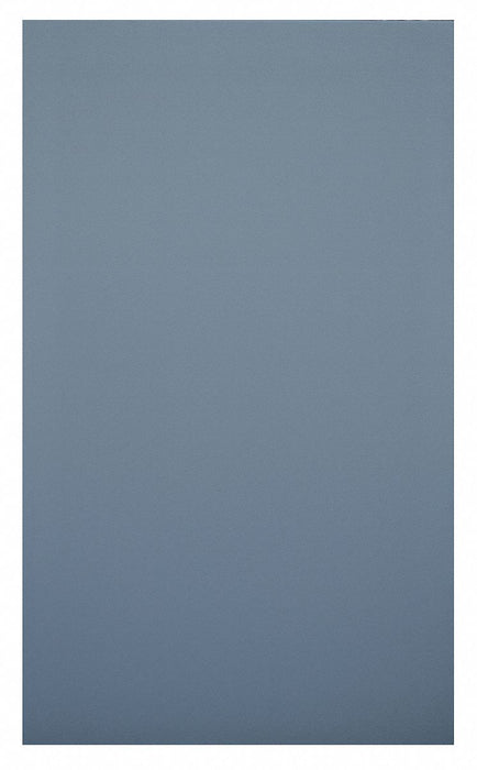 G3328 Partition Door Charcoal 24 in W