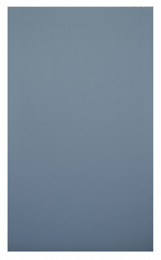 G3328 Partition Door Charcoal 24 in W