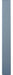 Partition Column Charcoal 7 in W