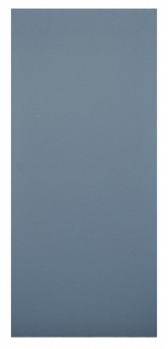 Partition Panel Charcoal 55 in W