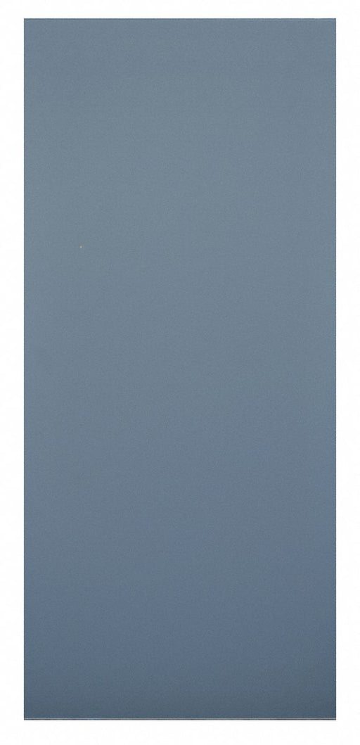 Partition Panel Charcoal 55 in W