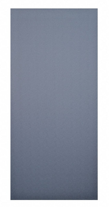 Partition Panel Black 22 in W