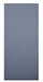 G3333 Partition Panel Black 60 in W