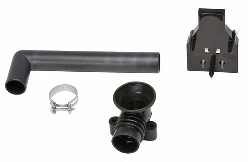 Drain Replacement Kit ABS W 3 1/2 in