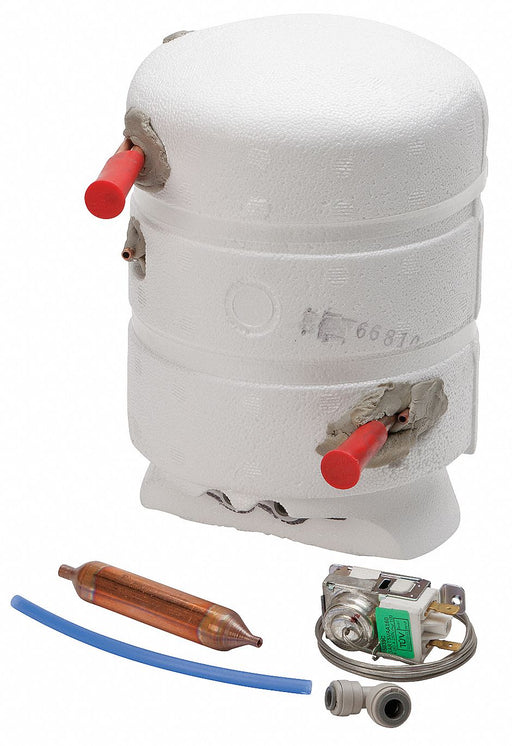 Evaporator Kit for Elkay/Halsey Taylor