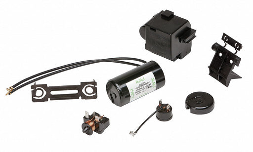 Compressor Electrical Components