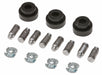 Water Cooler Compressor Mounting Kit