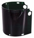 FaceShieldVisor Clr Uncoated PC