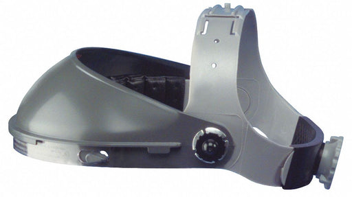 FaceShieldCrown Gray Noryl SingleCrown