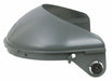 Headgear Gray