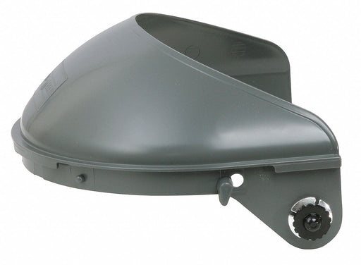 Headgear Gray