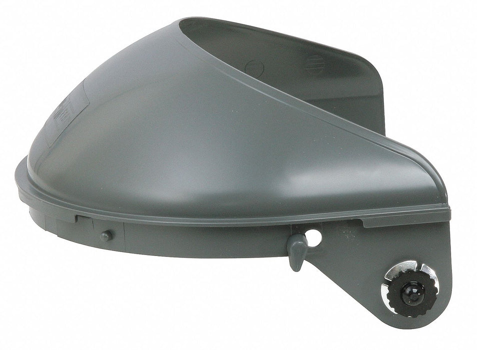 Headgear Gray