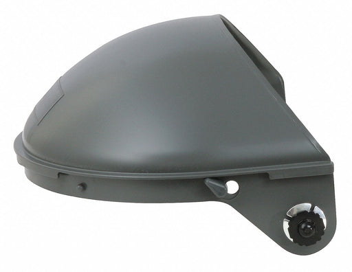 Headgear Gray