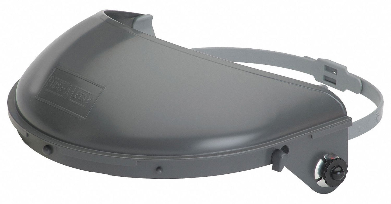 Headgear Gray