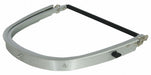 Faceshield Bracket Aluminum Silver