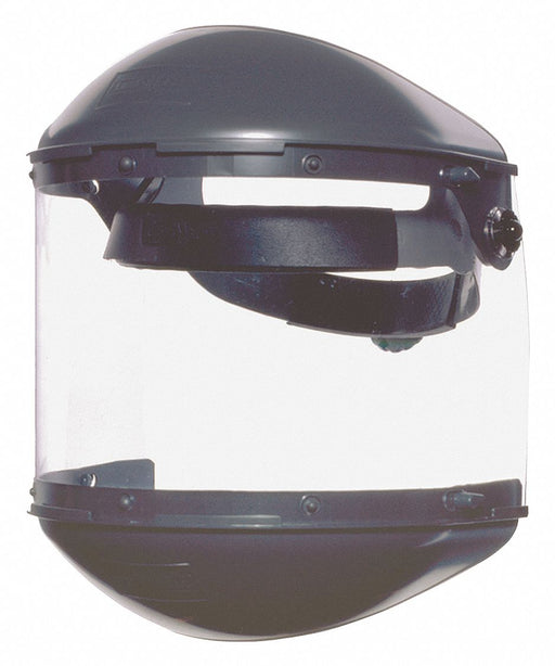 Faceshield Assembly Clear Propionate